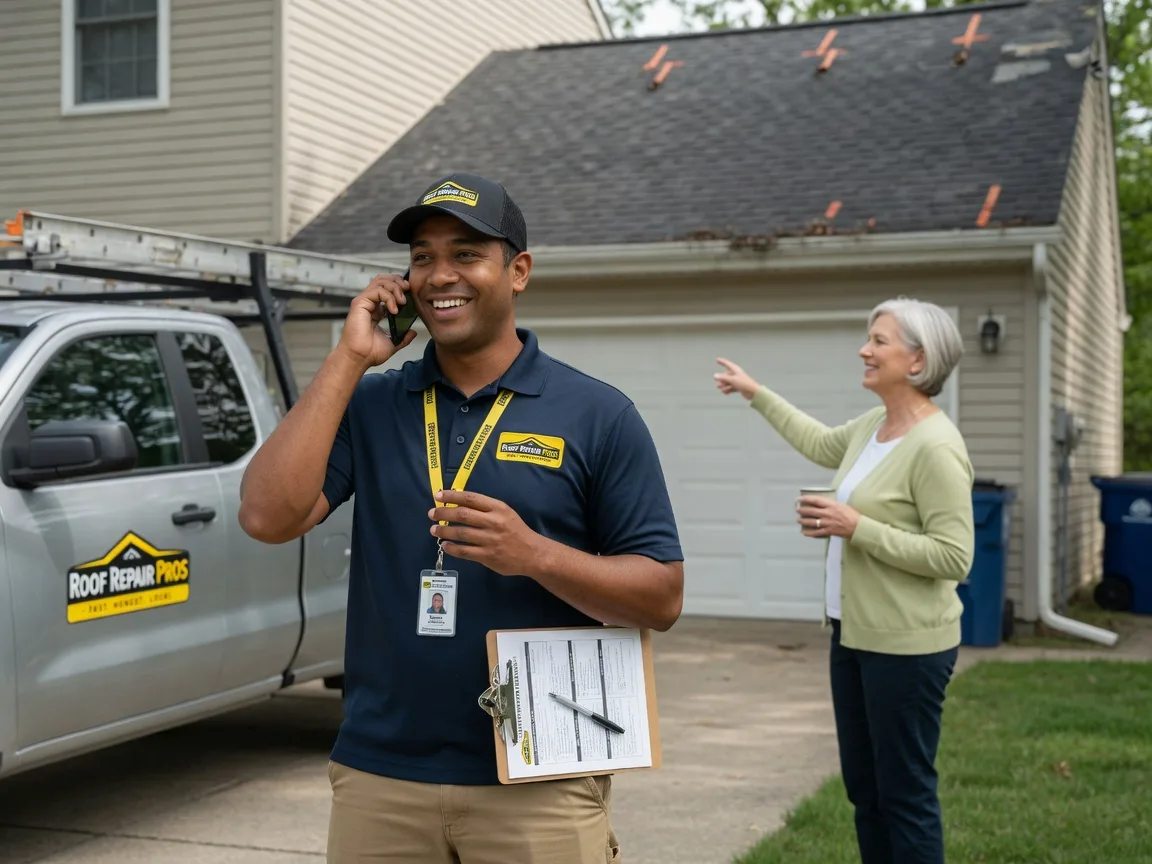 Roof Repair Hueysville, KY FAQs